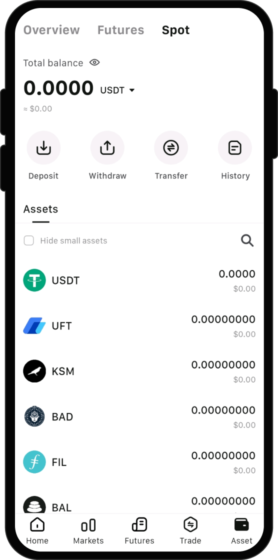 What Can I Do After I Buy FOFO Token (FOFO)?