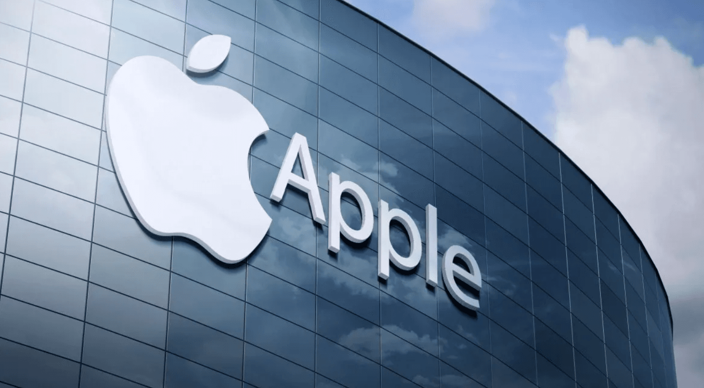 Apple Stock Is About to Overtake Nvidia as the World's Most Valuable Company