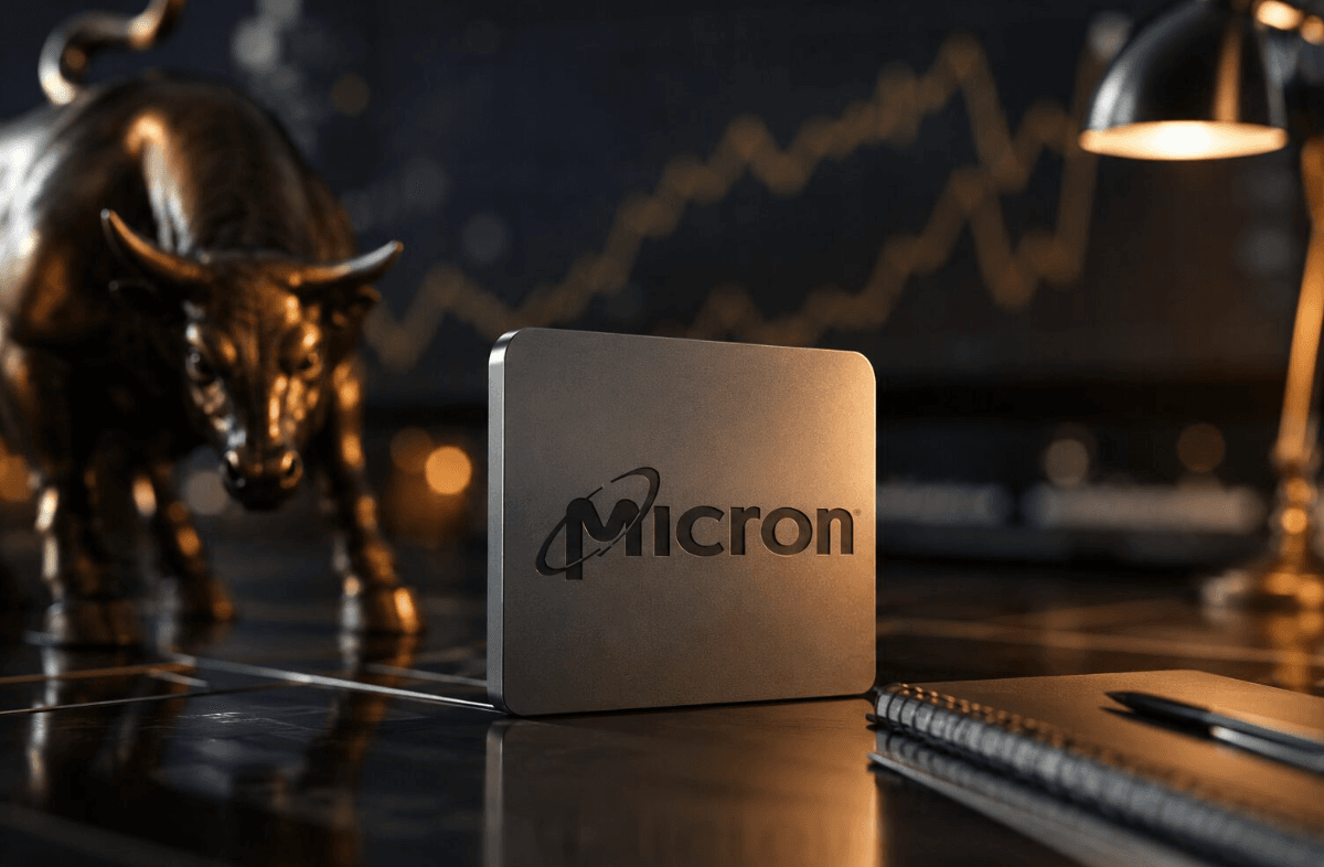 Is Micron Stock a Buy After Record Earnings? What Analysts Say in 2026