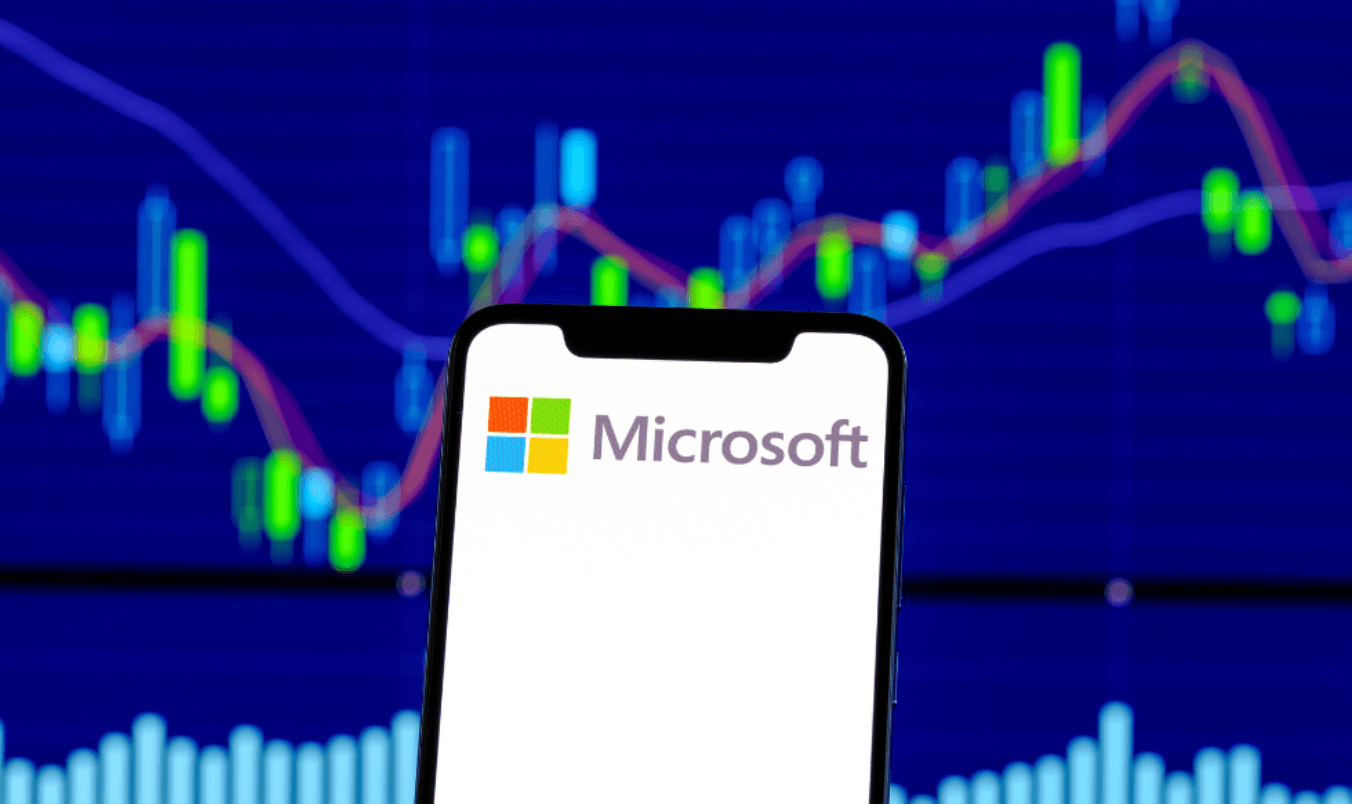 Microsoft Stock