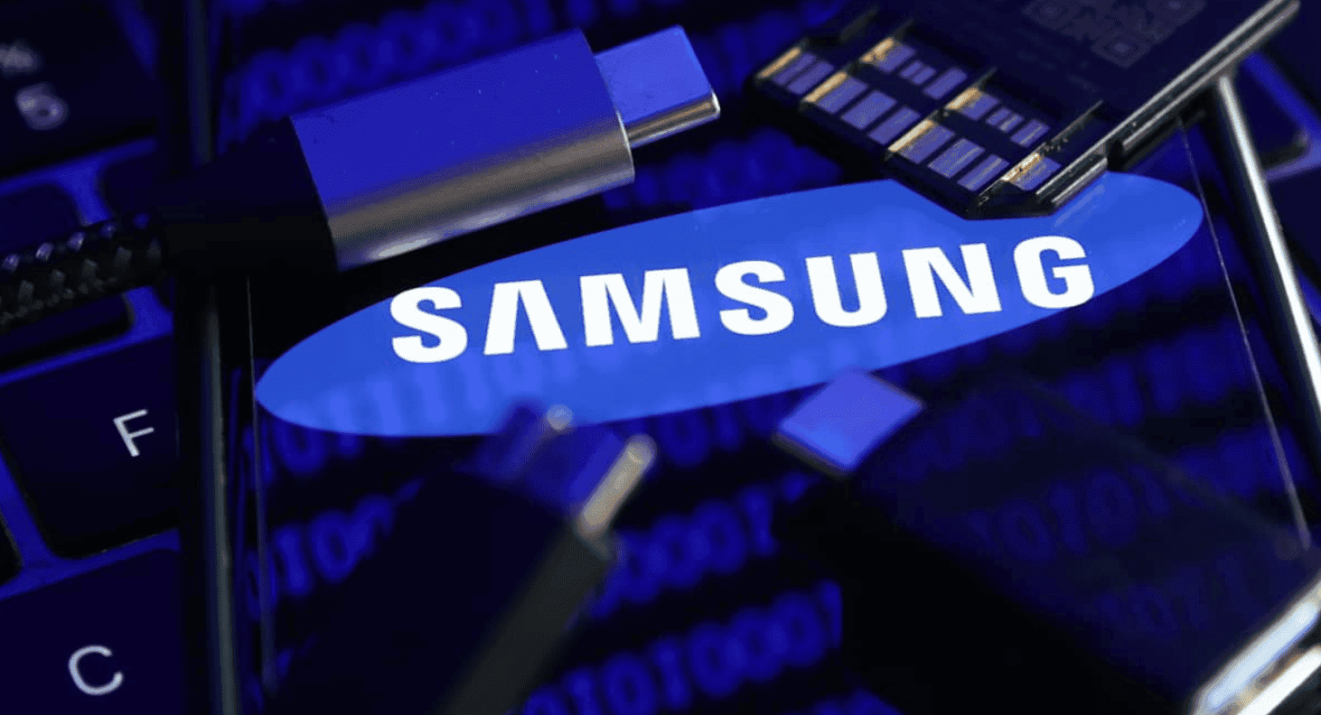 Samsung Stock Surges as Group Unveils $648 Billion Investment Plan: What Investors Should Know