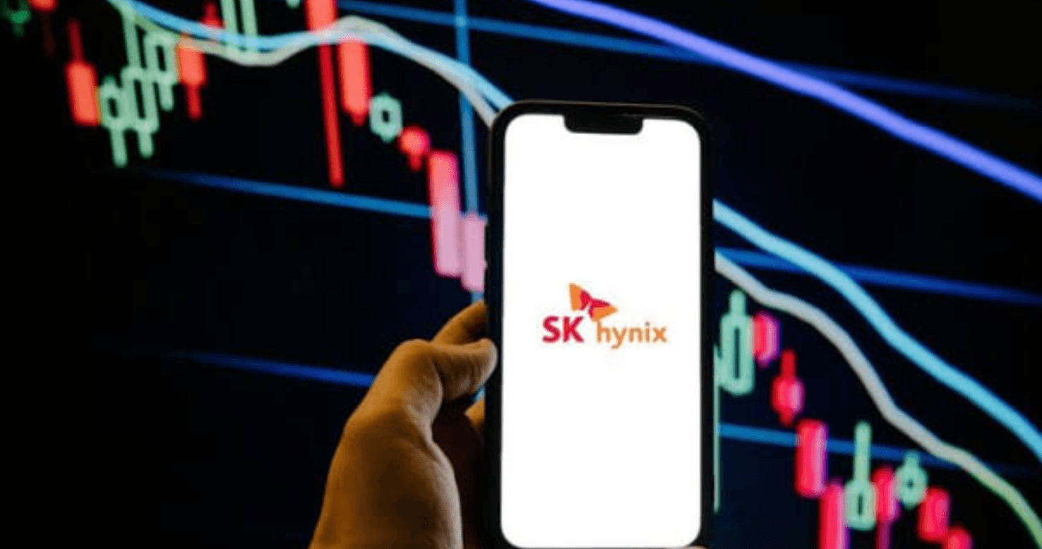 The Number SK Hynix Has Never Fully Broken Out