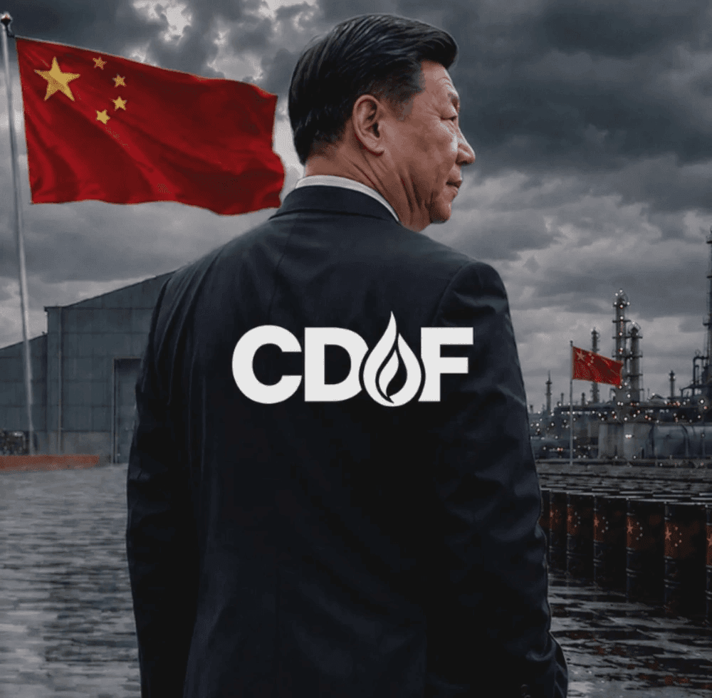 Is CDOF A Good Oil Crypto-Themed Coin to Buy in 2026? Complete Guide