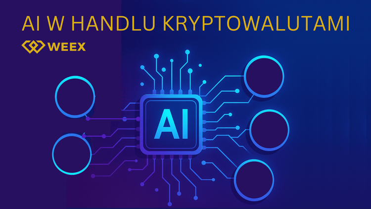 How to use AI in crypto trading and why artificial intelligence is transforming the cryptocurrency market