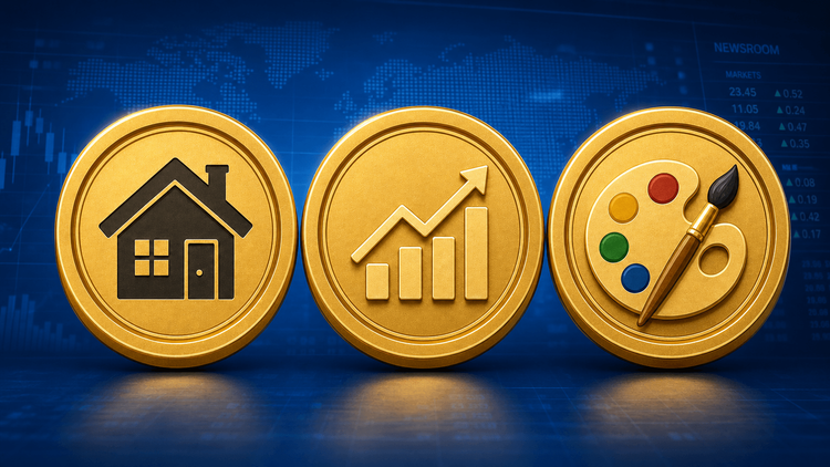 Real World Asset (RWA) Tokenization: How Blockchain Is Transforming the Investment Market in 2026
