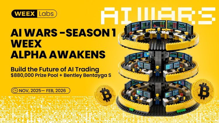 ForeGate: Bringing Decentralized Forecasting to the WEEX AI Trading Hackathon