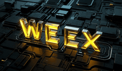 WEEX Weekly Highlights (Jun 19-Jun 26, 2026): New Trading Pairs, Auto Earn BEAT & Market Trends
