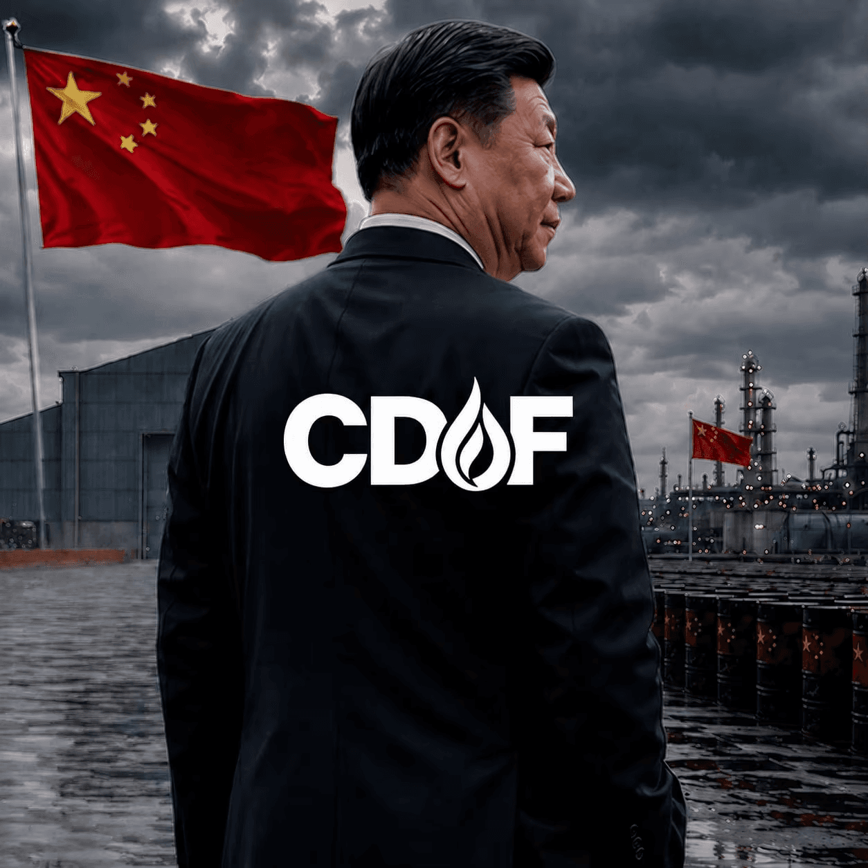 CDOF Crypto Review 2026: Is the Chinese Digital Oil Fund Token a Good Investment in July?